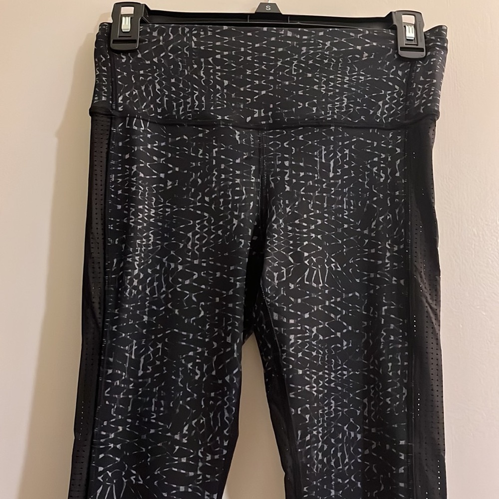 Running legging